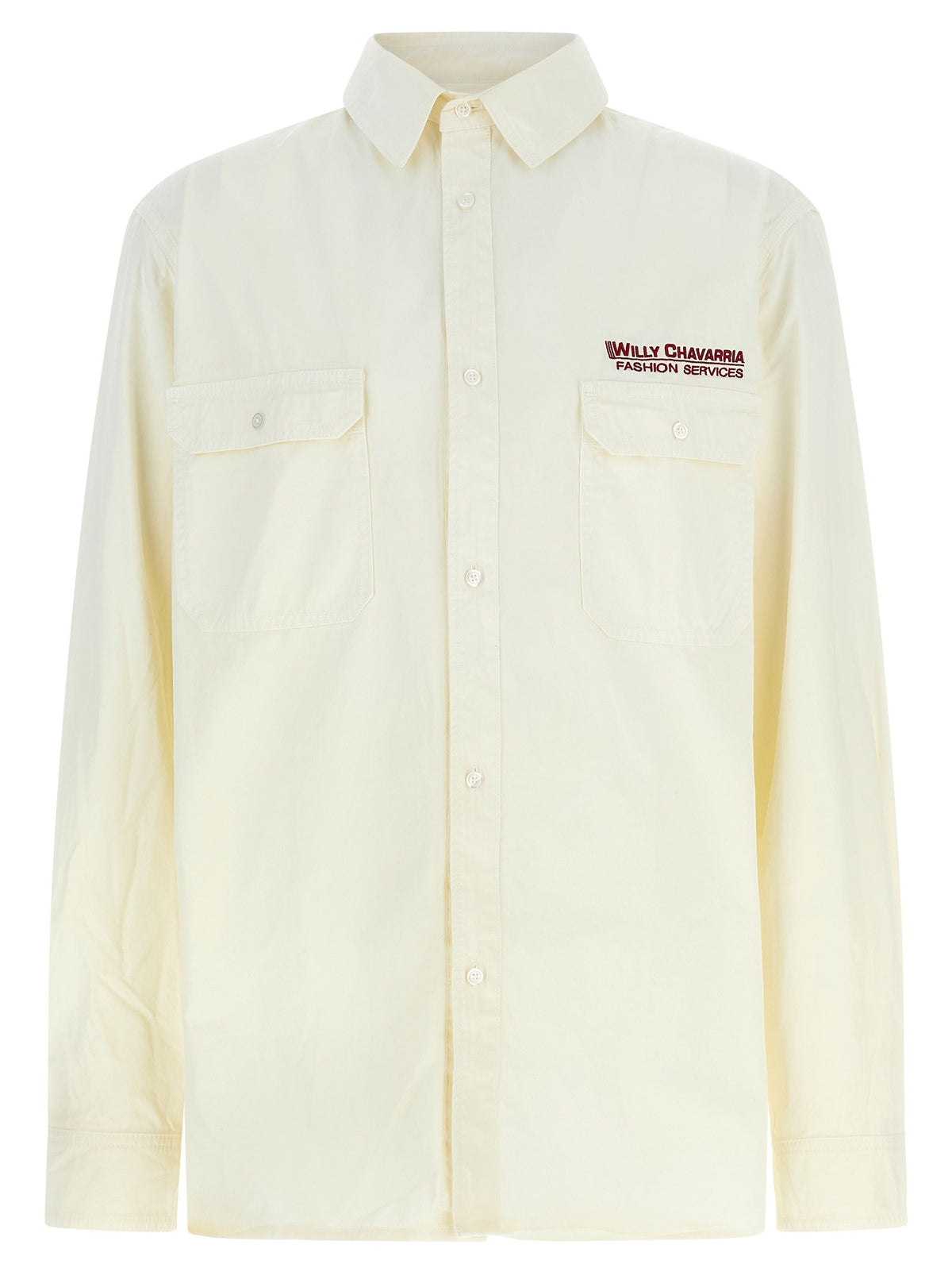'Corcoran' shirt