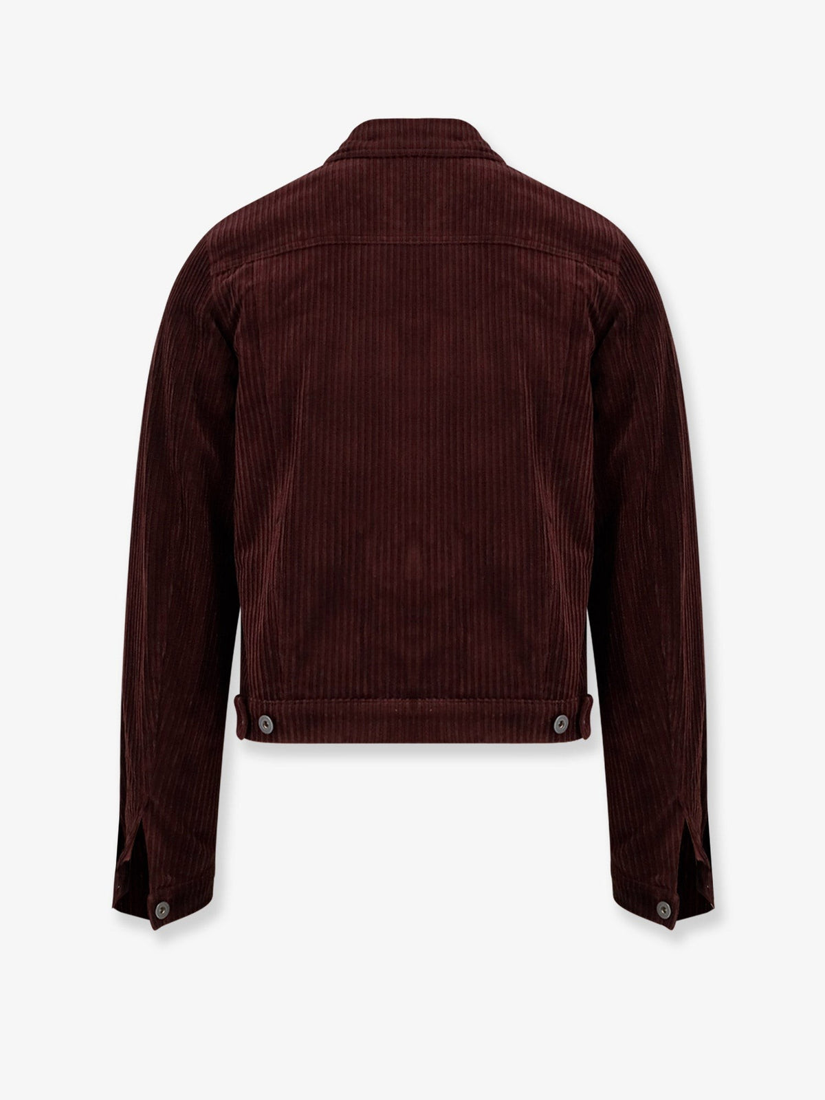Corduroy Jacket