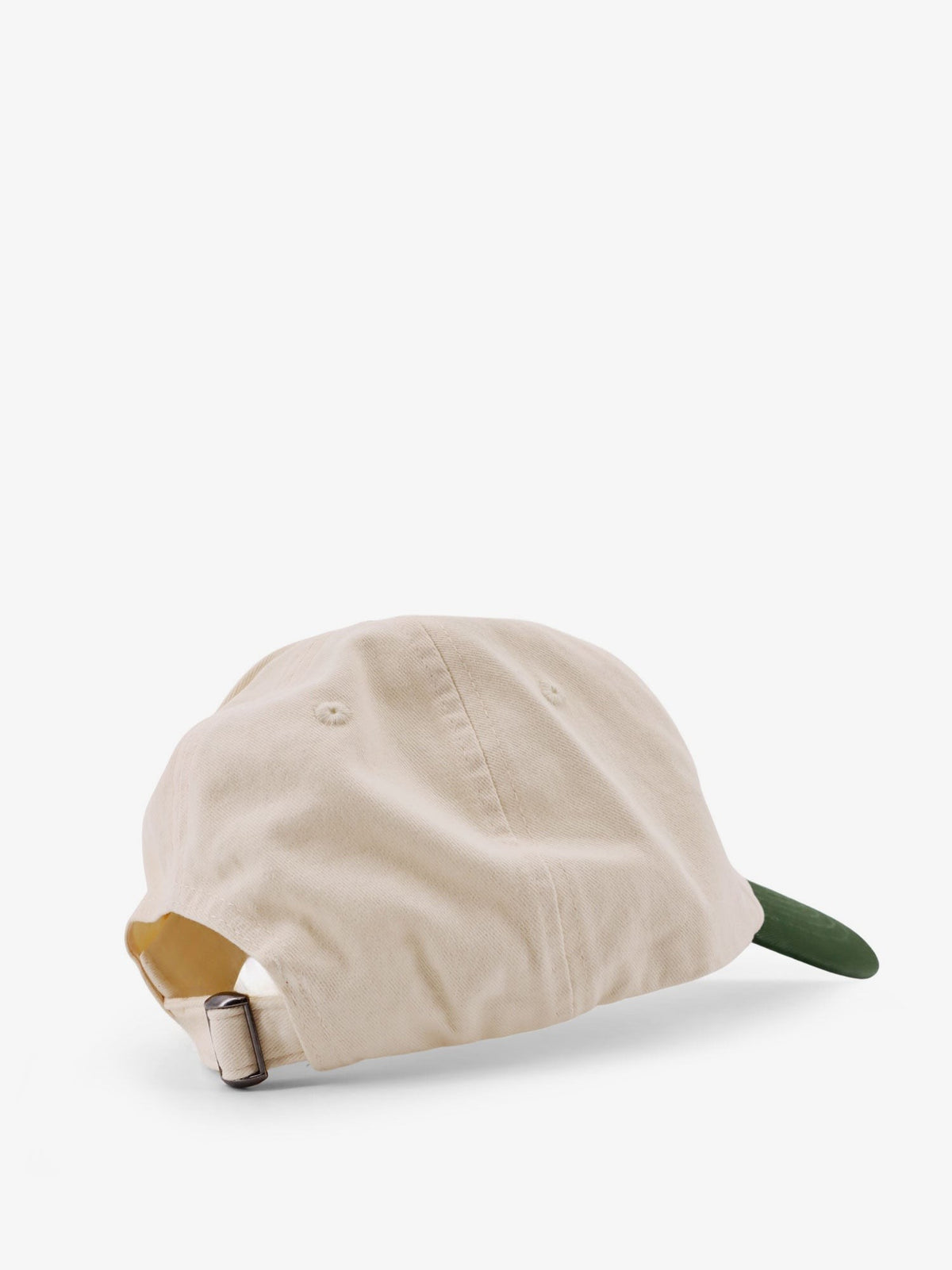 Core Twill cotton baseball hat