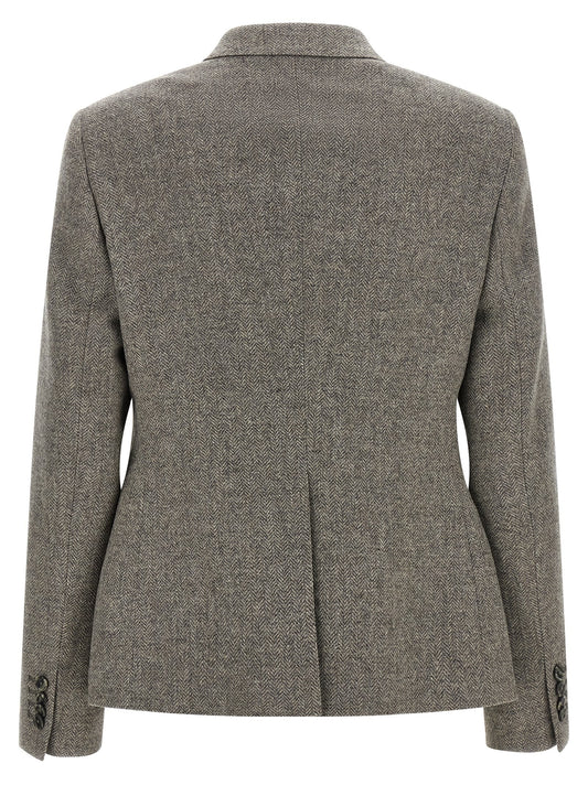 'Coreen' blazer