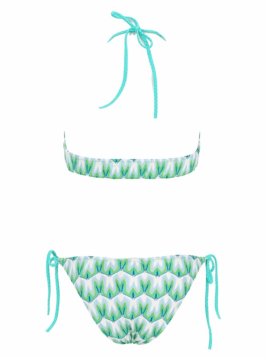 COSTUME BIKINI CON STAMPA