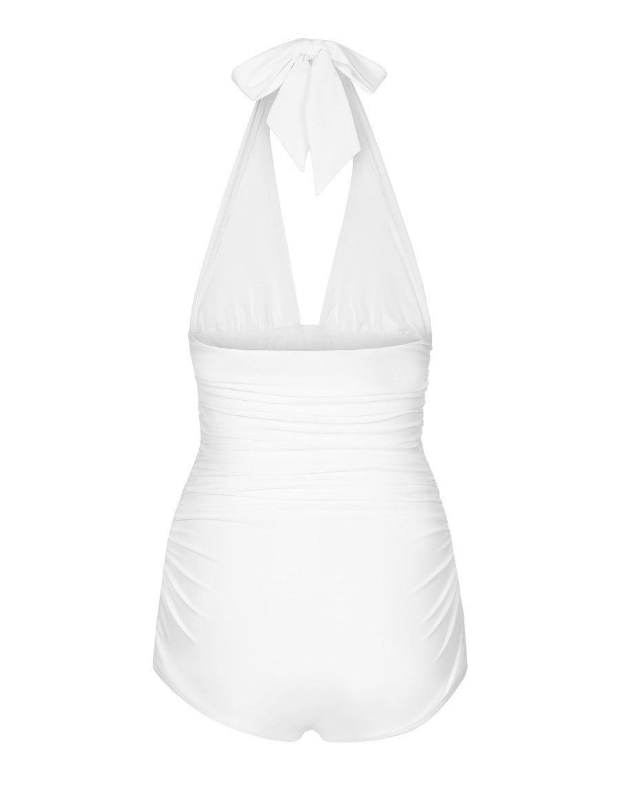 COSTUME INTERO SCOLLATO