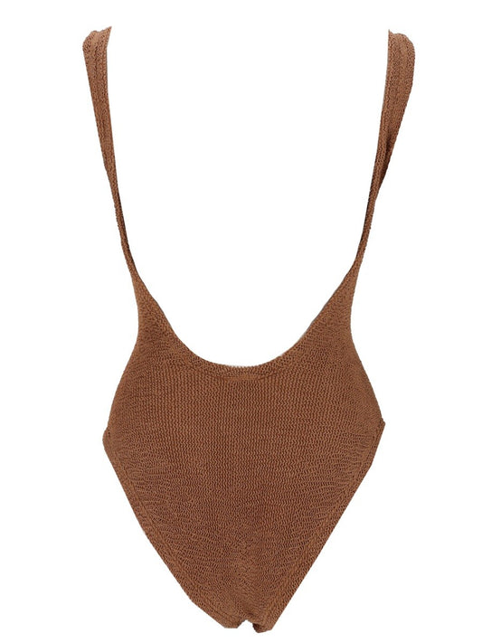 COSTUME INTERO "SQUARE NECK SWIM"