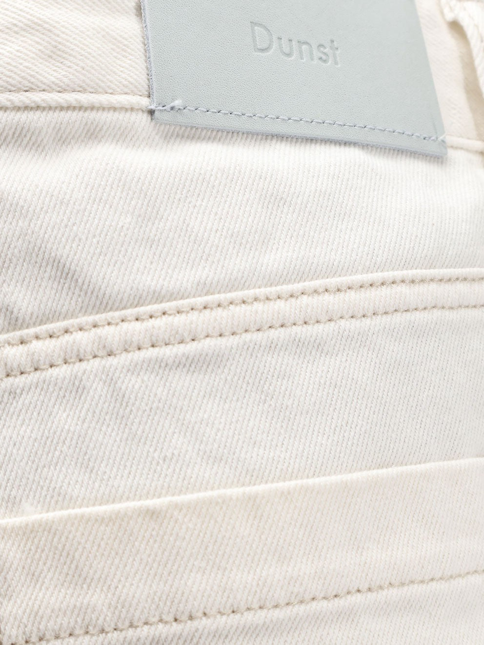 Cotton Bermuda shorts
