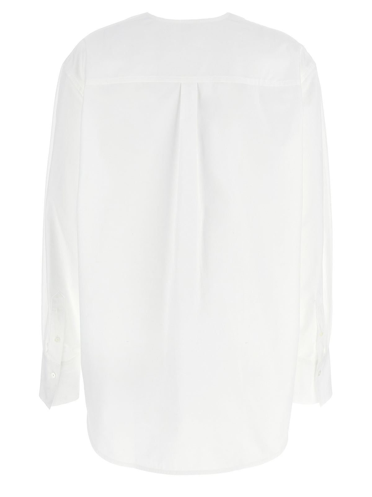 Cotton blouse