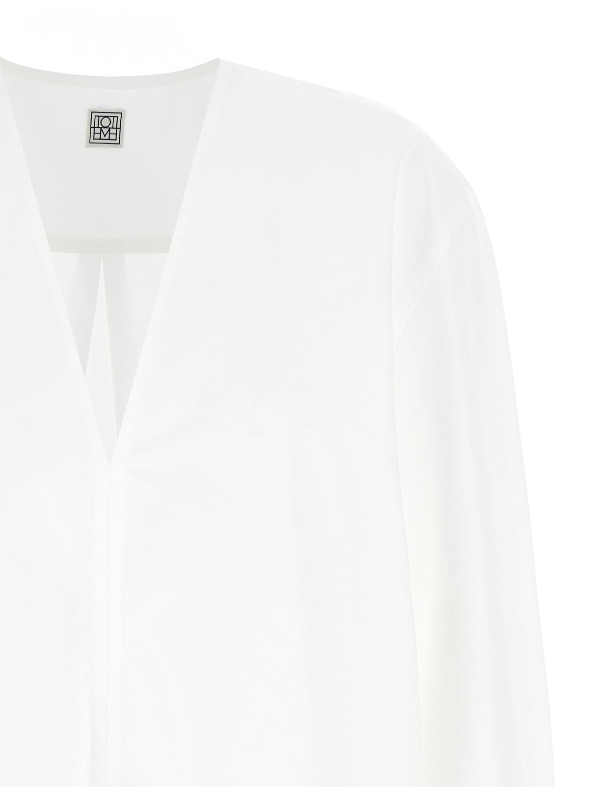 Cotton blouse