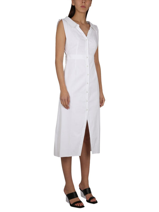 COTTON DRESS