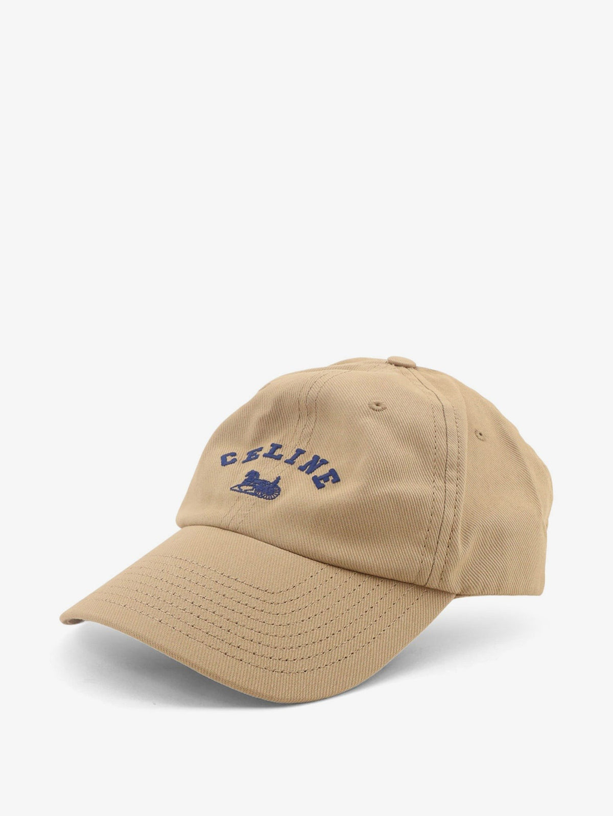 Cotton hat