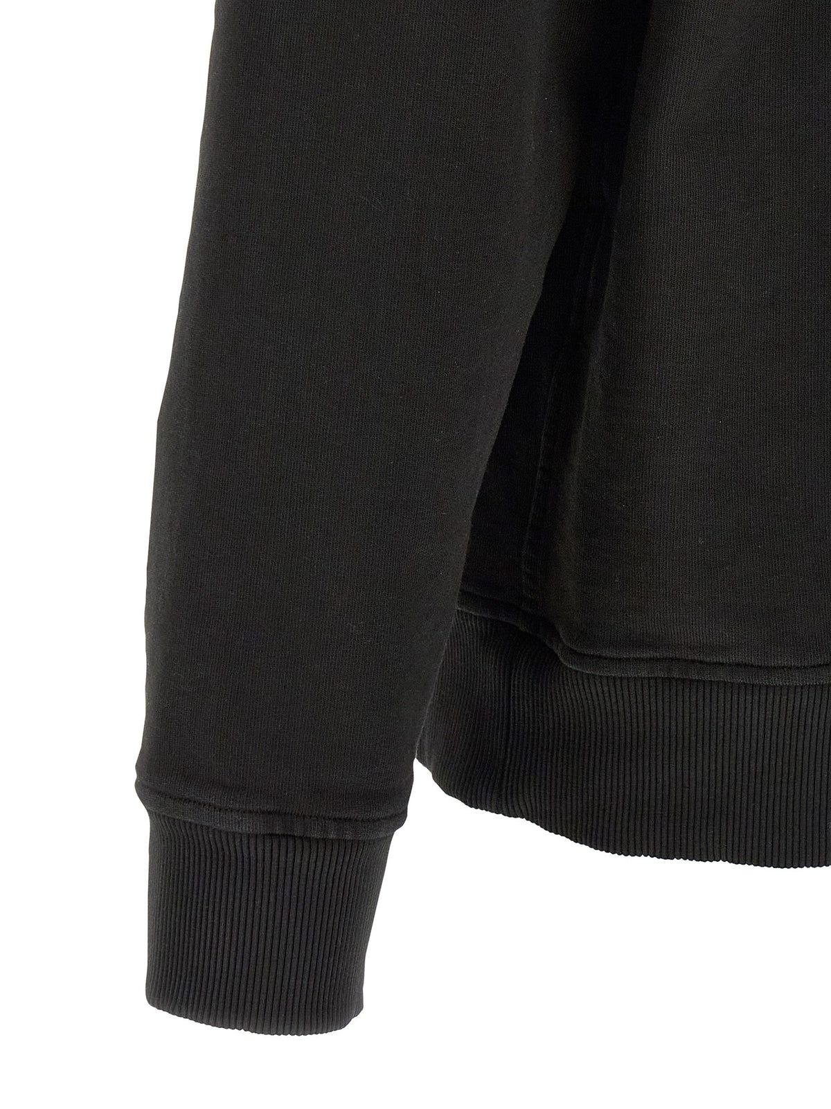 Cotton hoodie