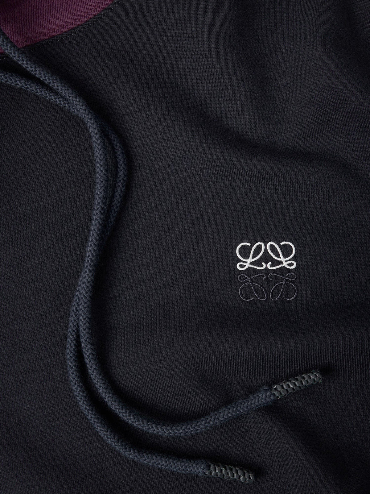 Cotton hoodie