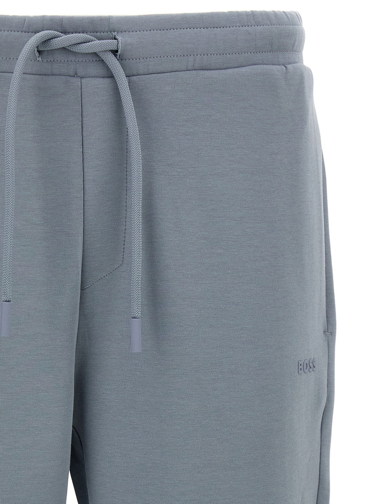 Cotton joggers