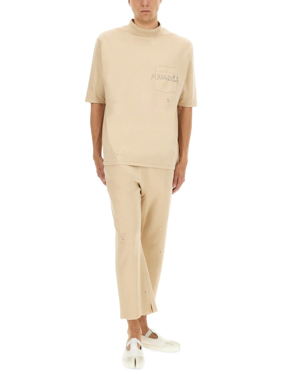 COTTON PANTS