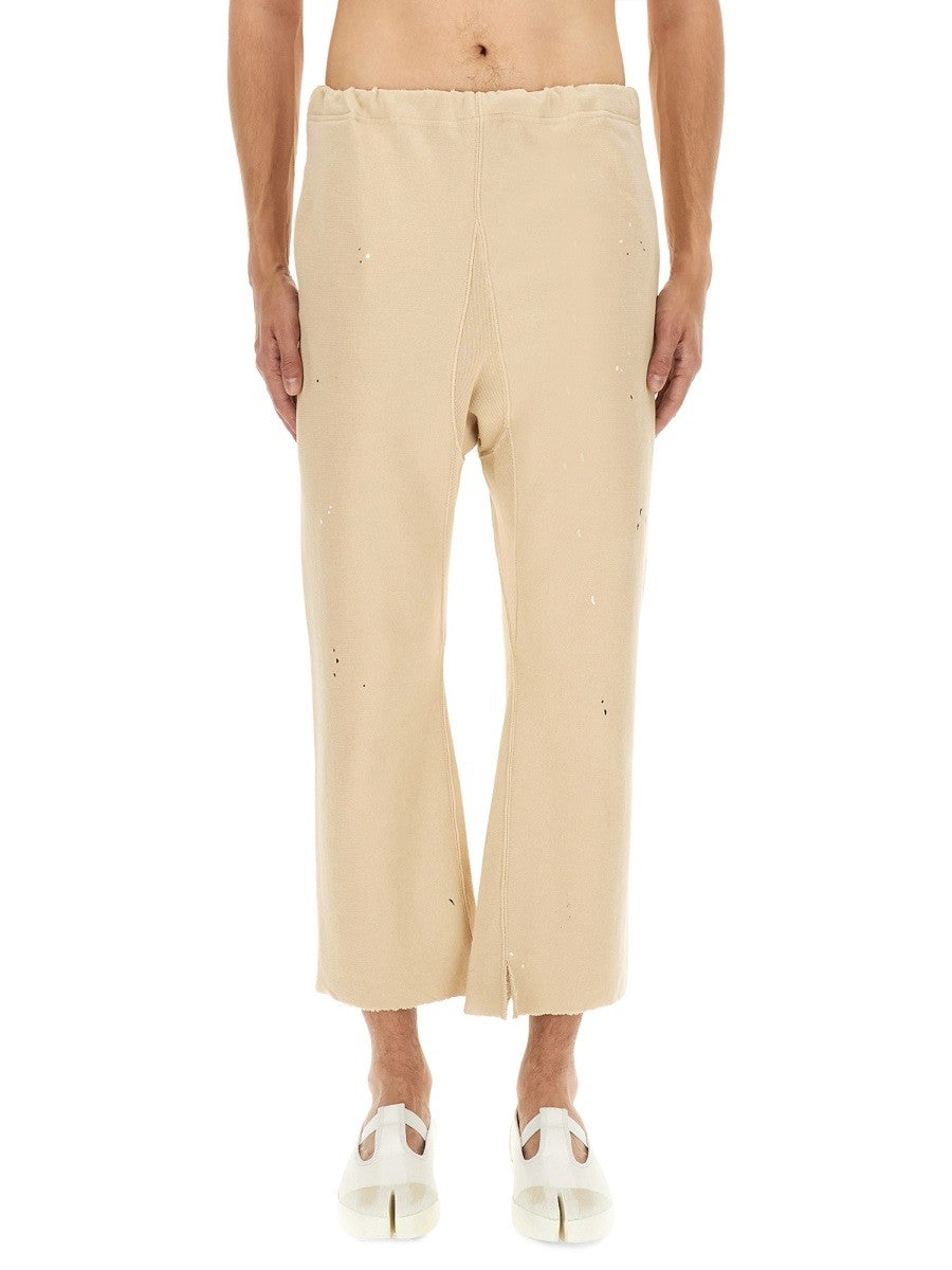 COTTON PANTS