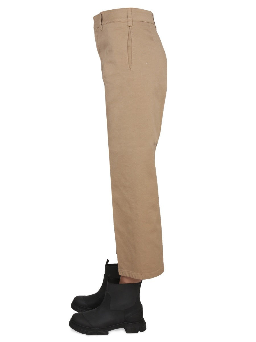 COTTON PANTS