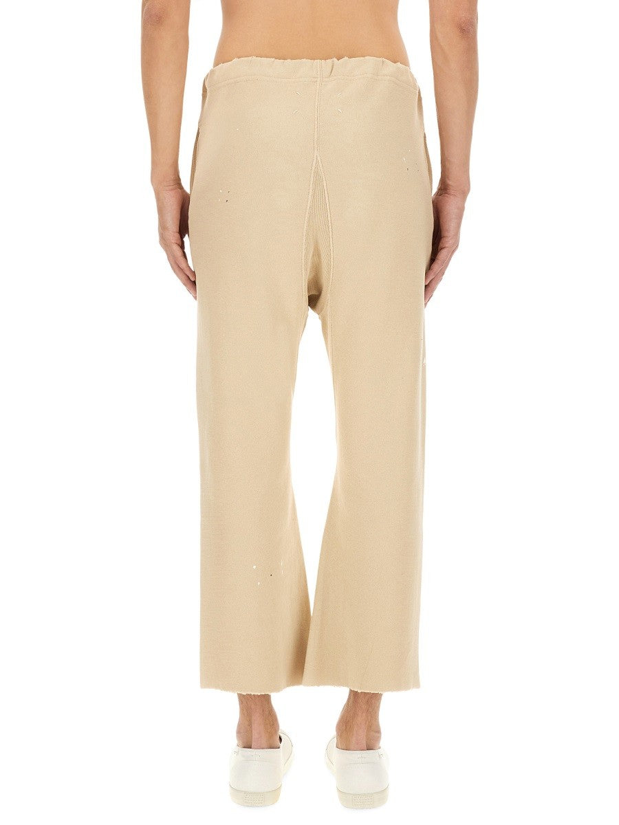 COTTON PANTS