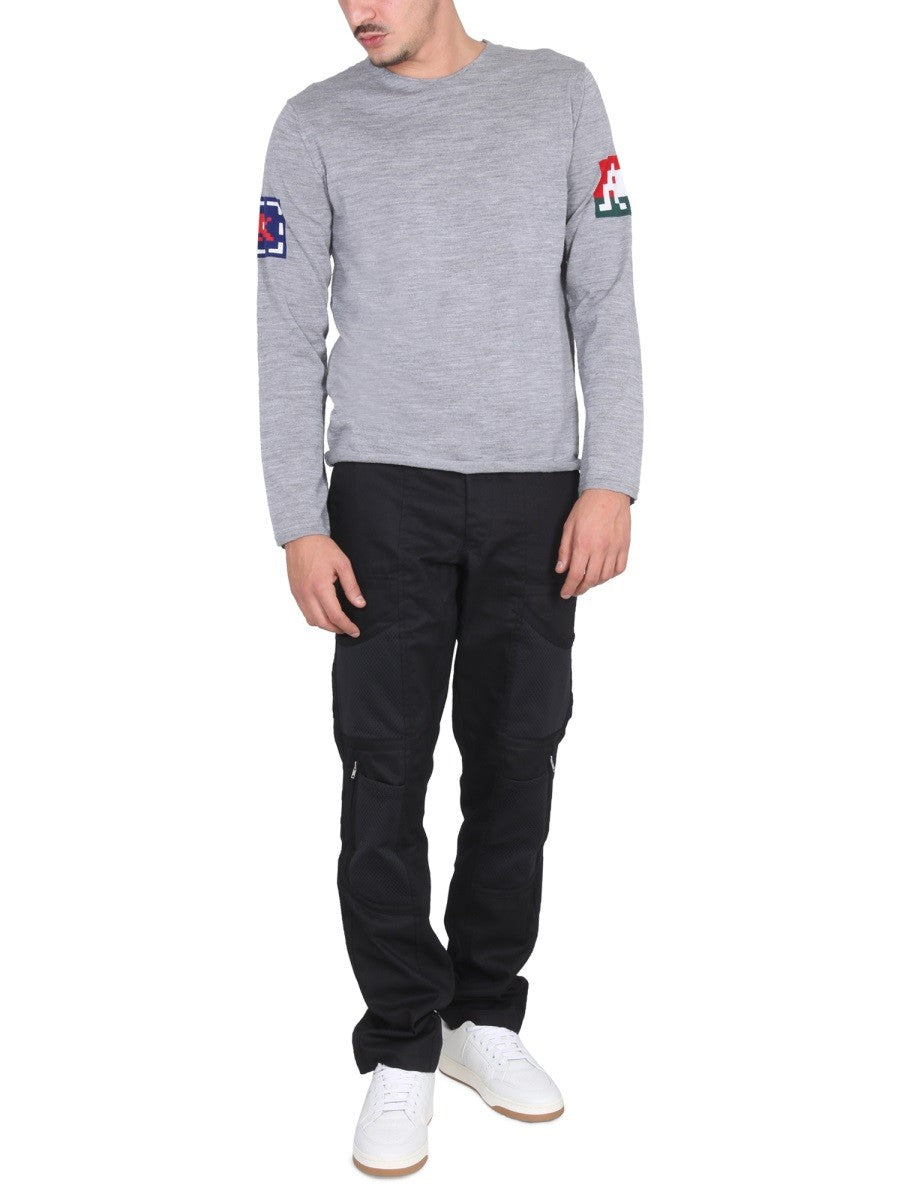 COTTON PANTS