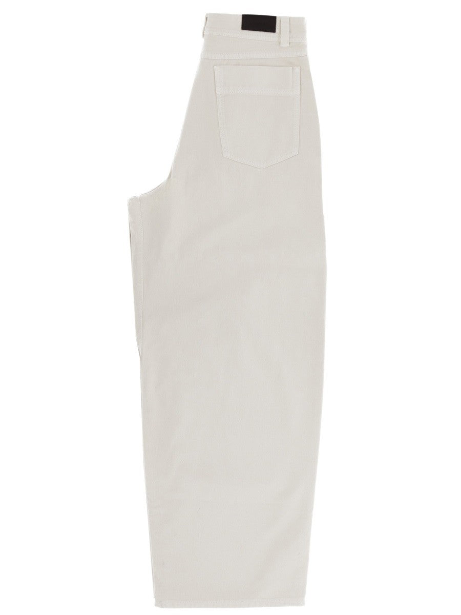 COTTON PANTS