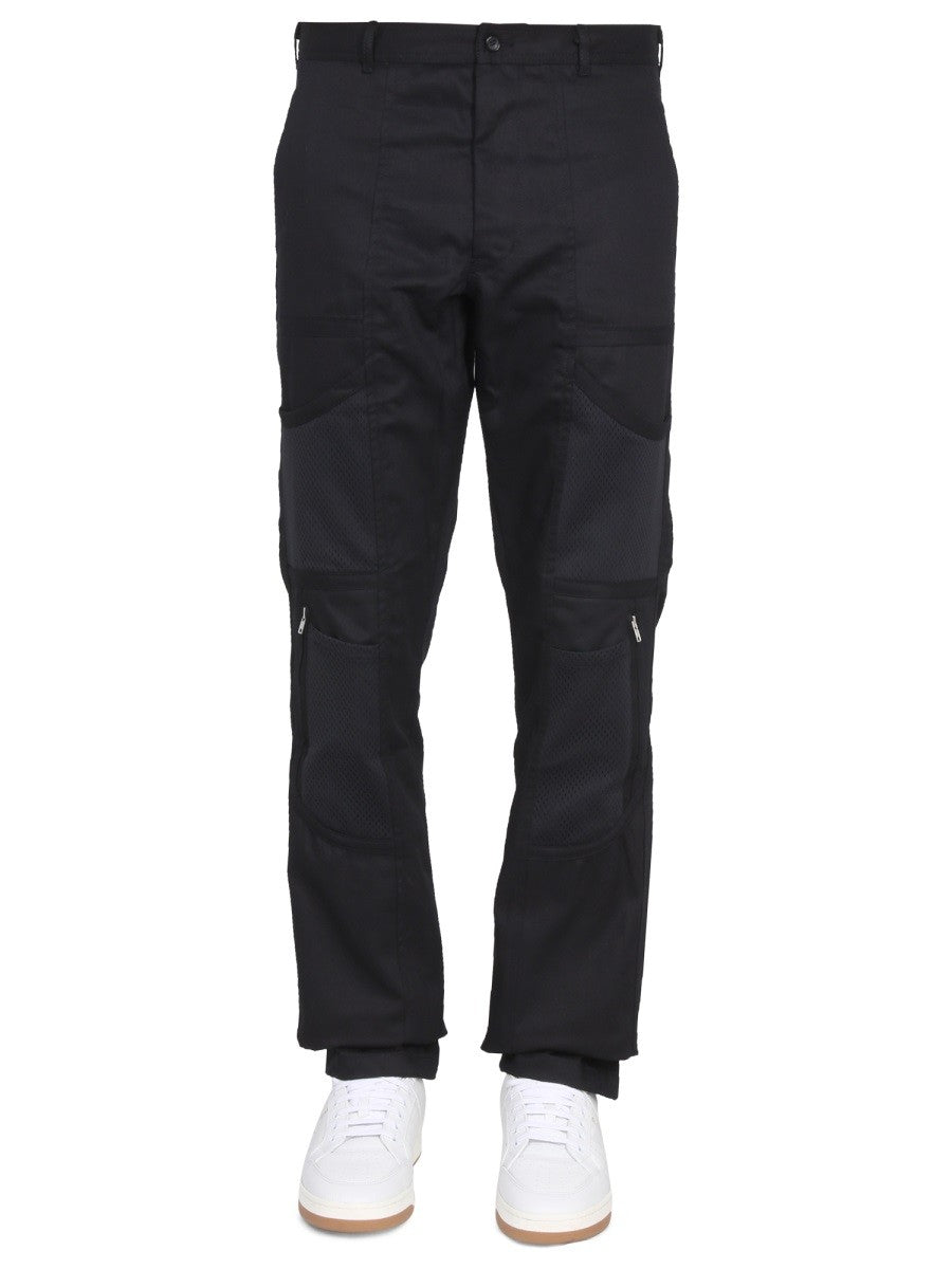 COTTON PANTS