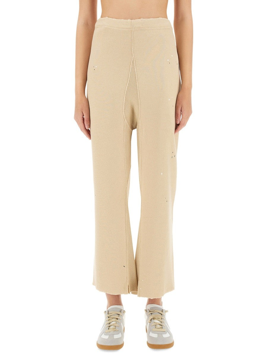 COTTON PANTS