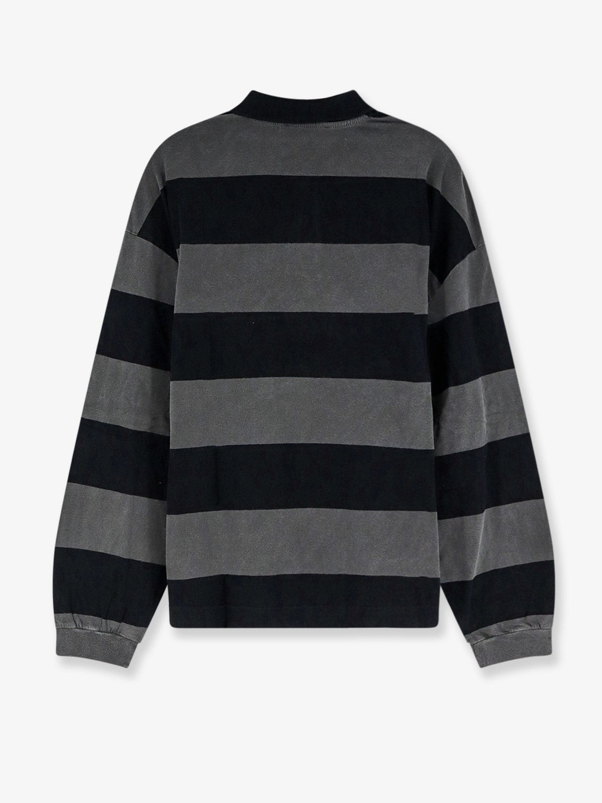 Cotton polo
