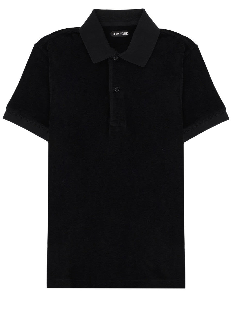 COTTON POLO