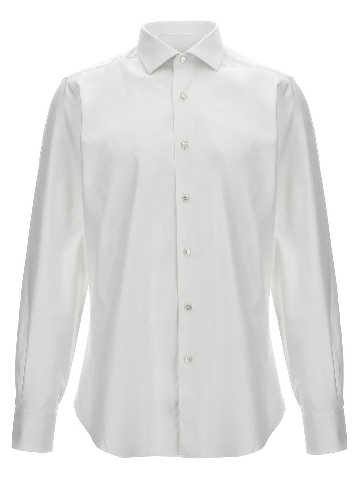Cotton shirt