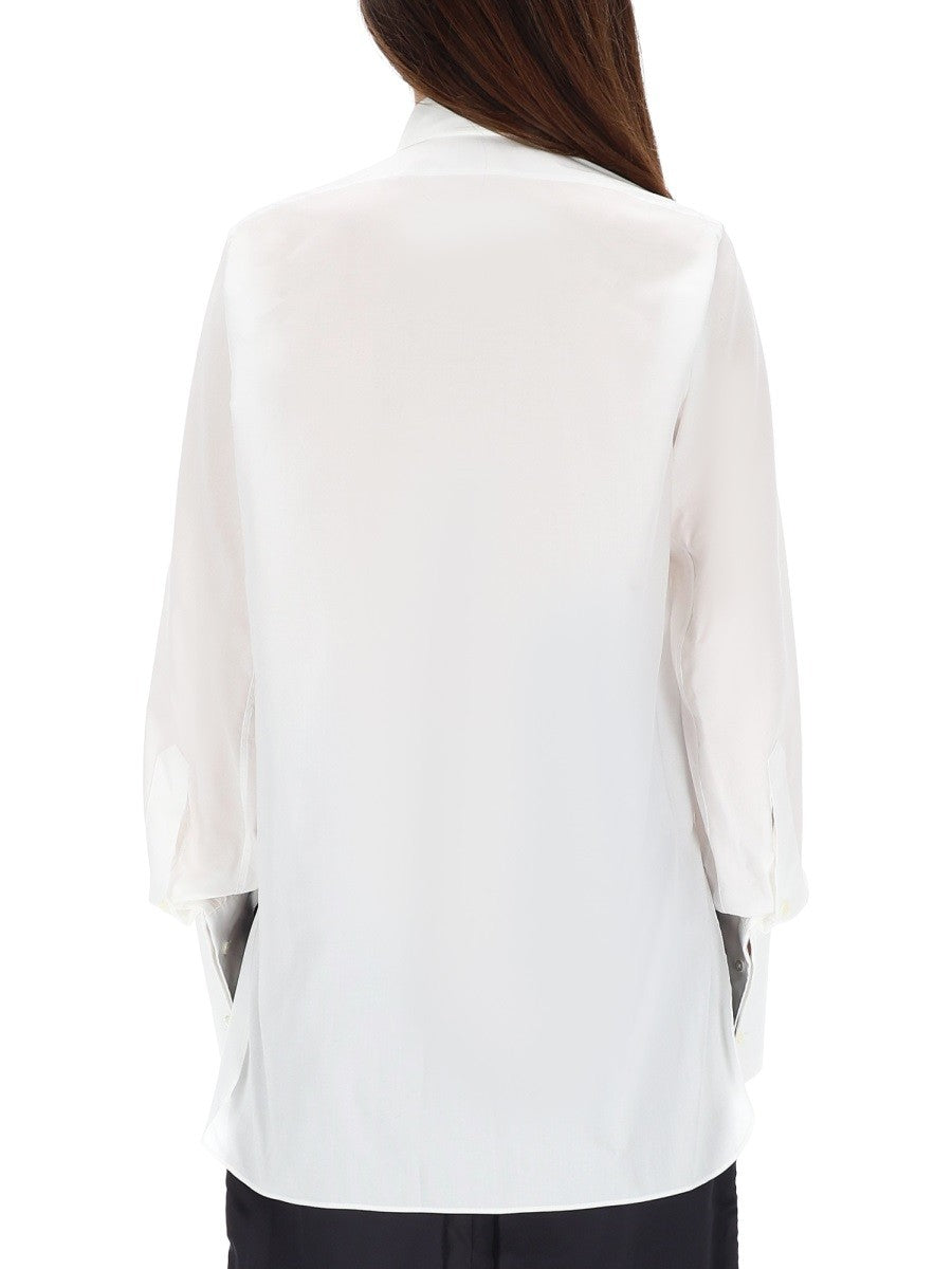 COTTON SHIRT