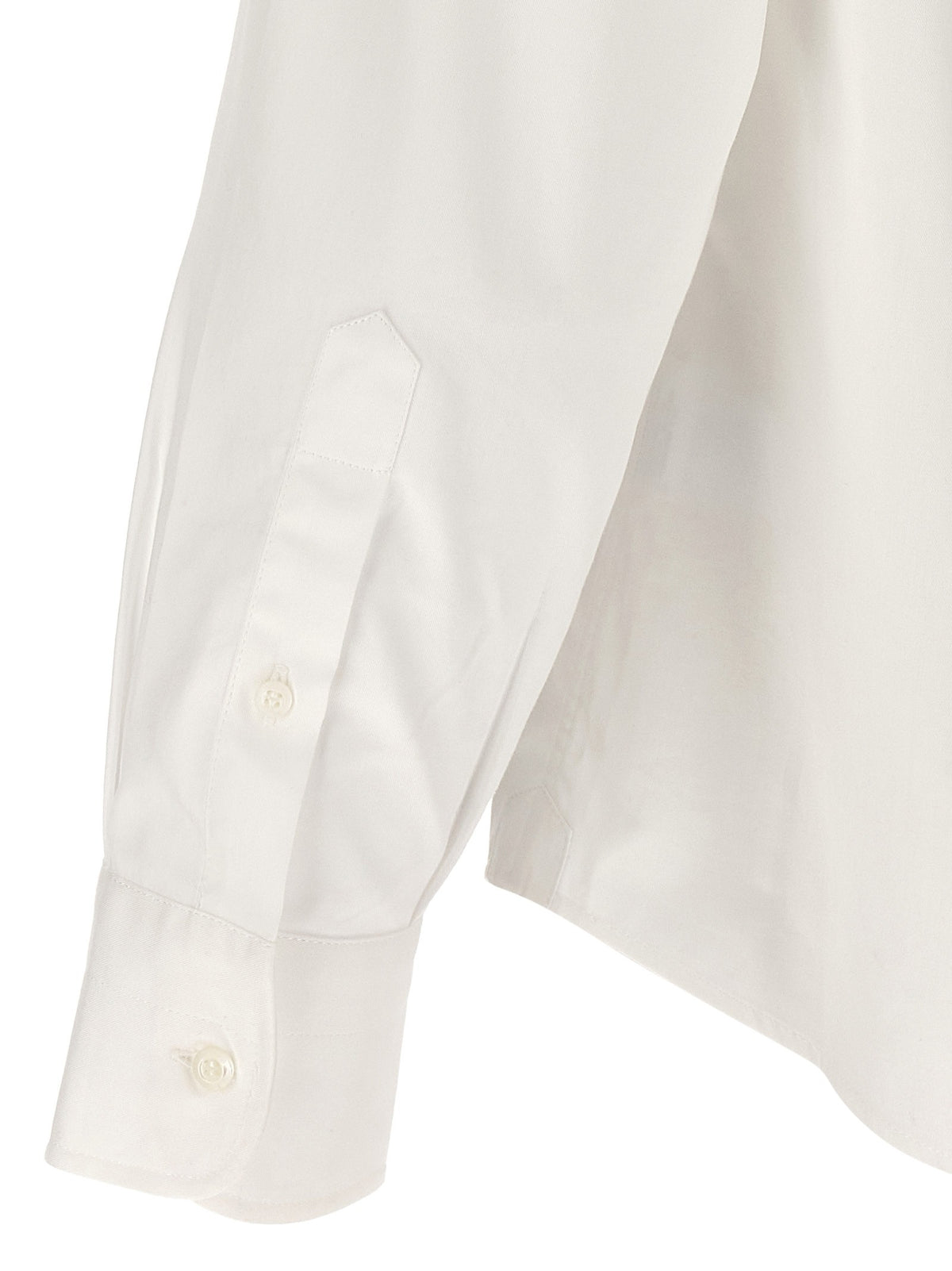 Cotton shirt
