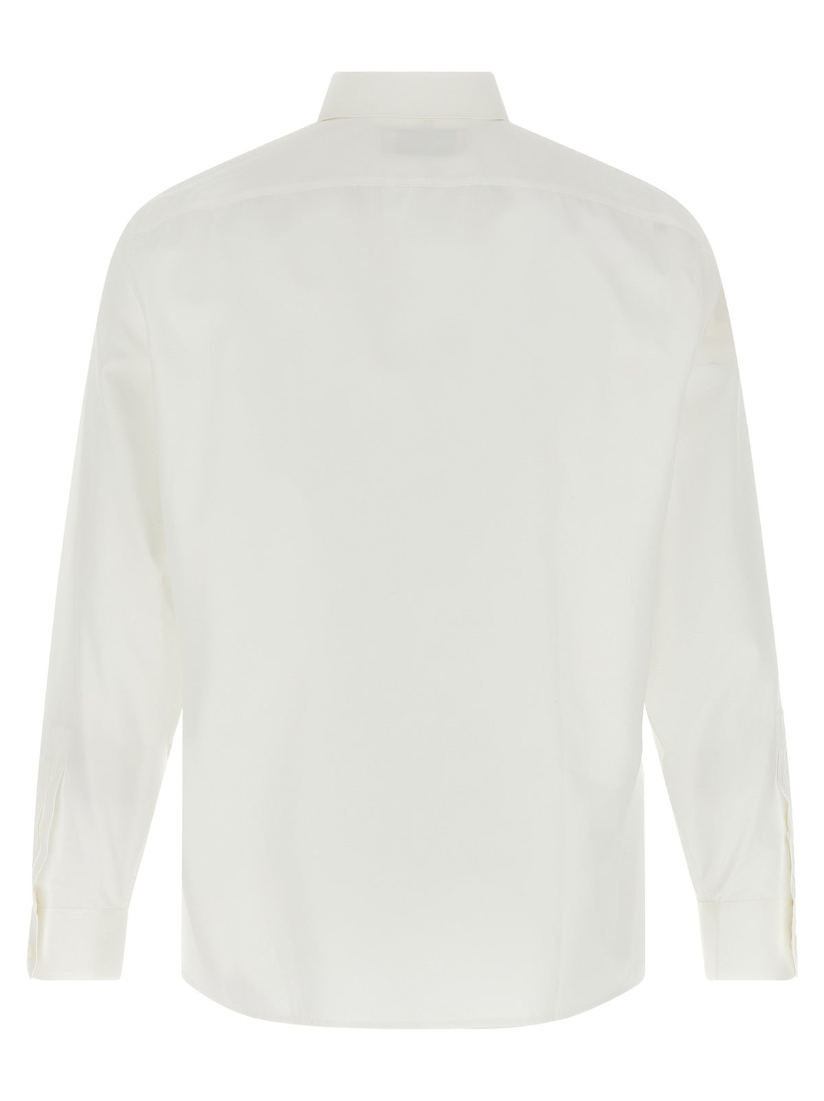 Cotton shirt