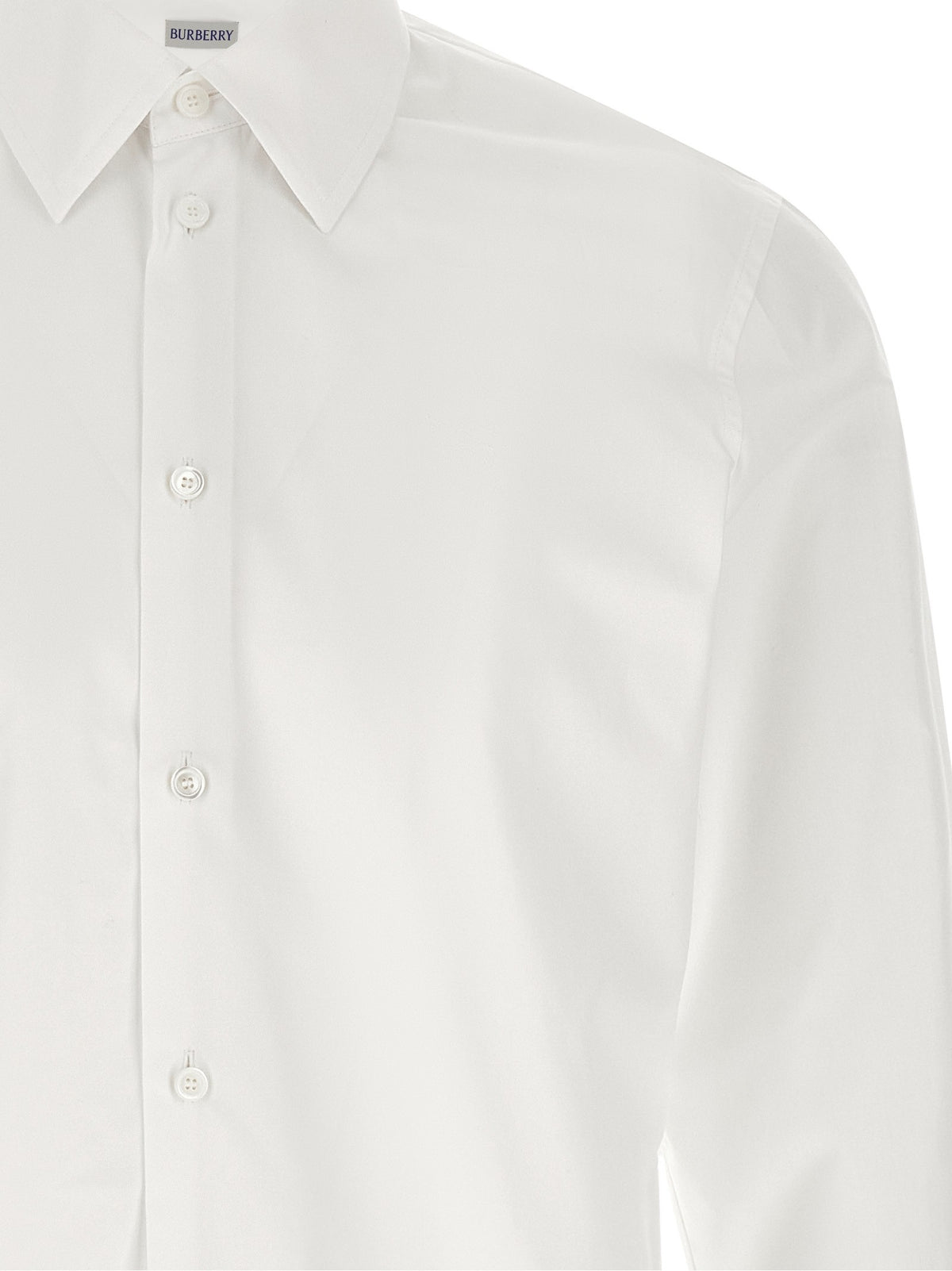 Cotton shirt