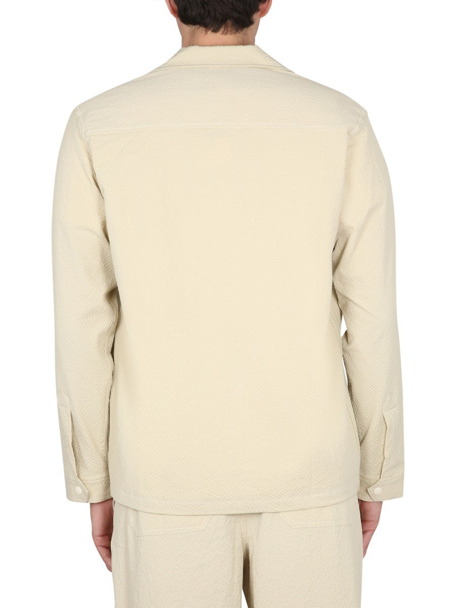 COTTON SHIRT
