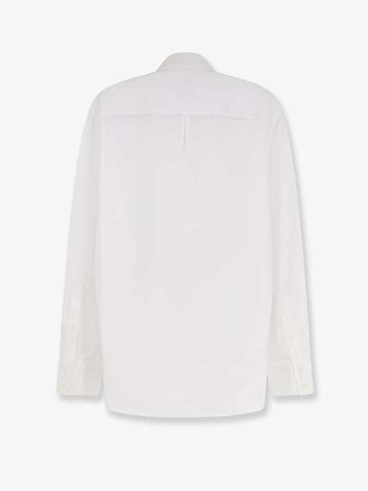 Cotton shirt