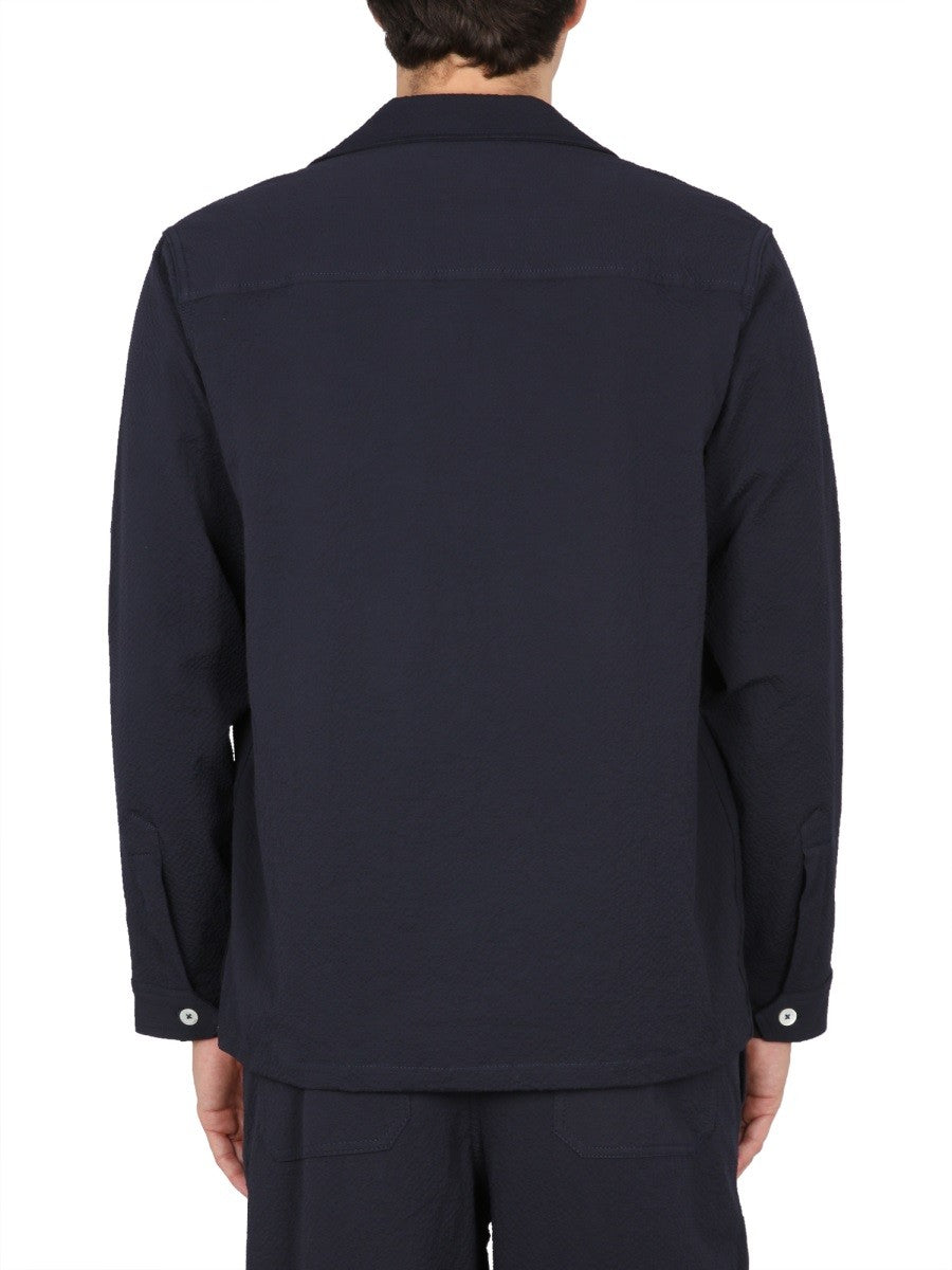 COTTON SHIRT
