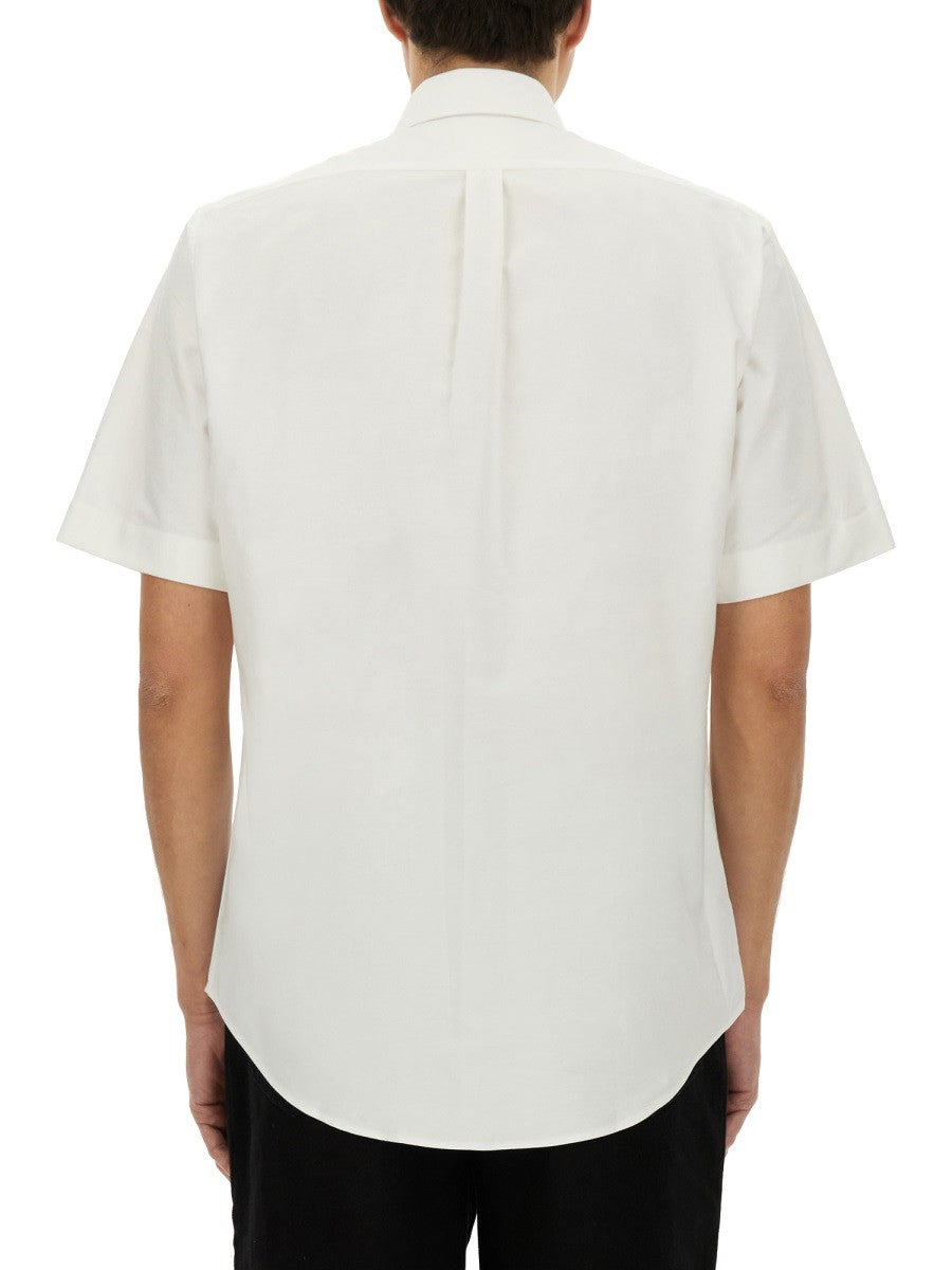 COTTON SHIRT