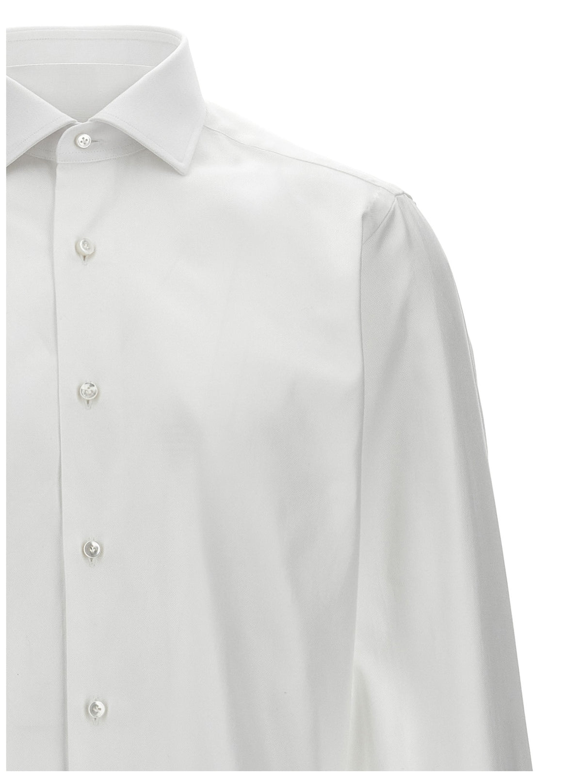 Cotton shirt