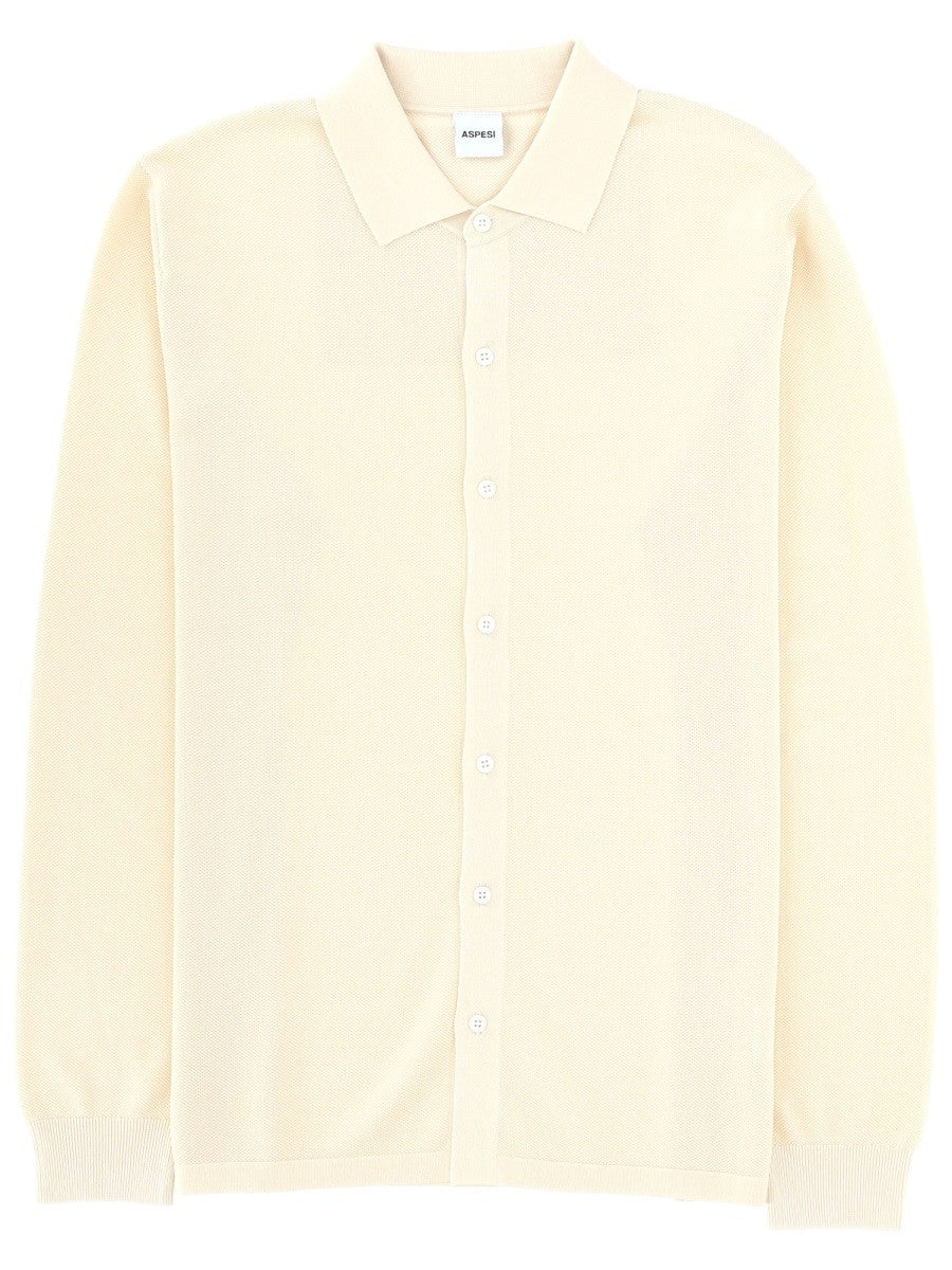 COTTON SHIRT