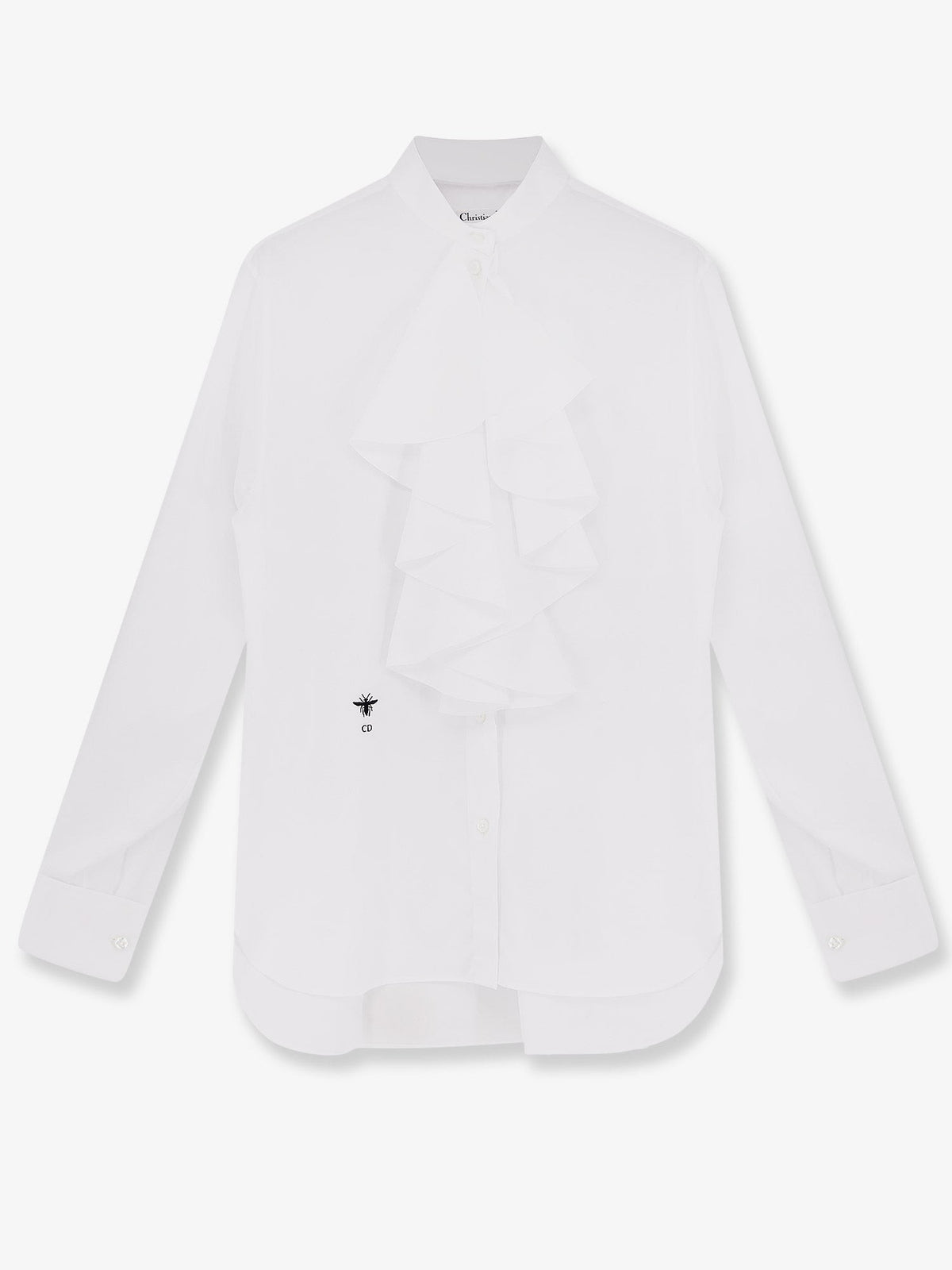 Cotton shirt
