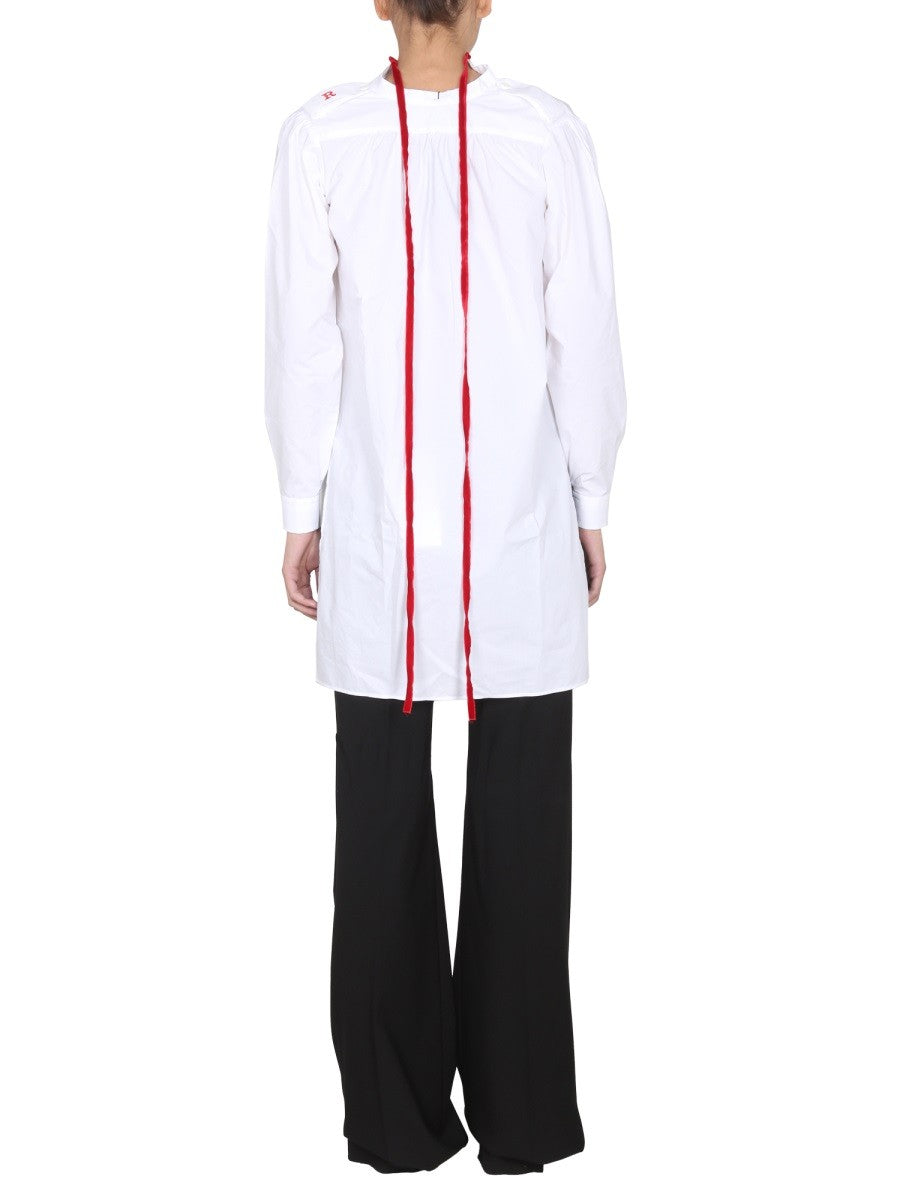 COTTON SHIRT