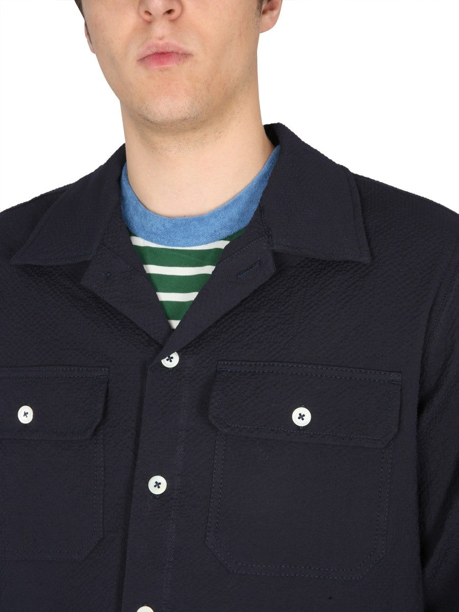 COTTON SHIRT