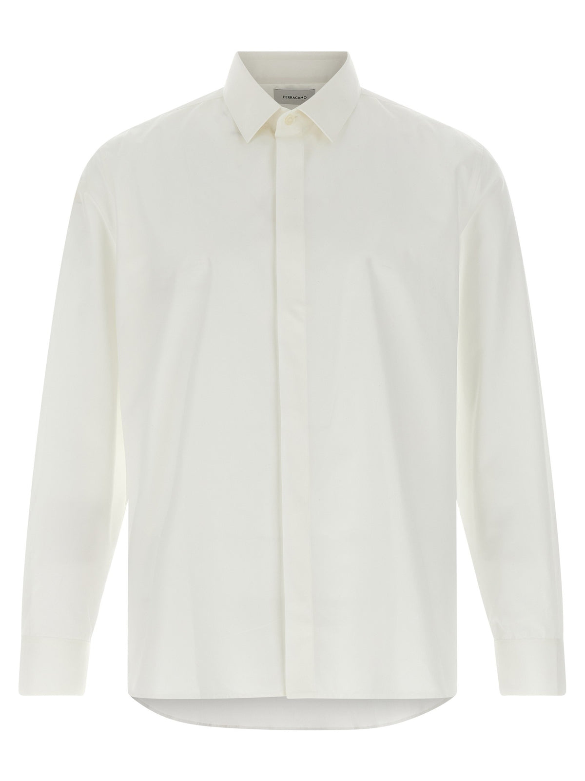 Cotton shirt