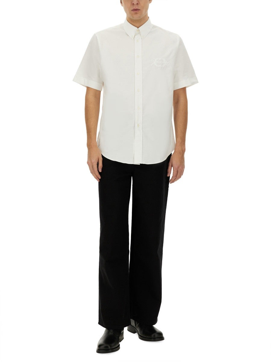 COTTON SHIRT