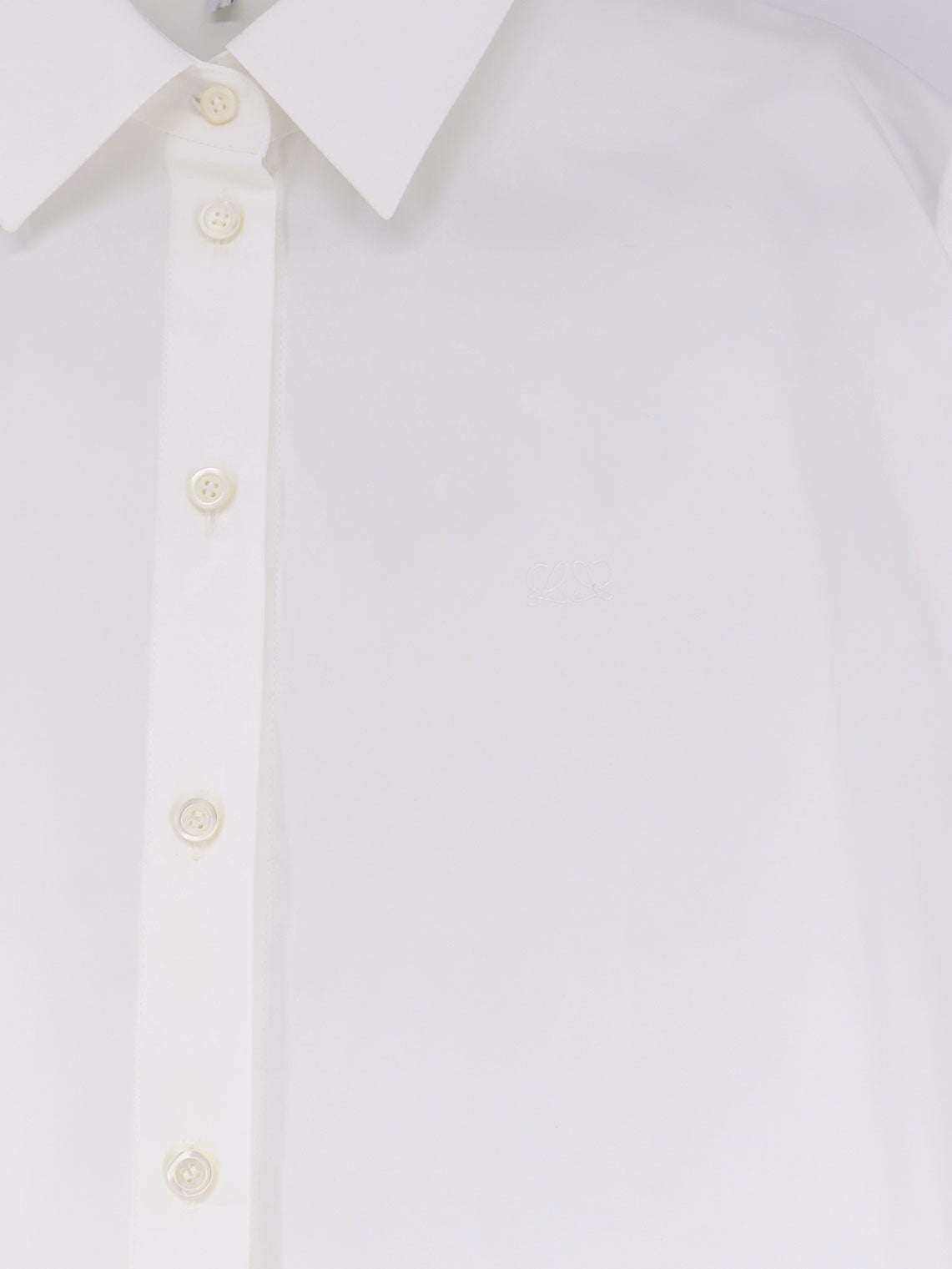 Cotton shirt