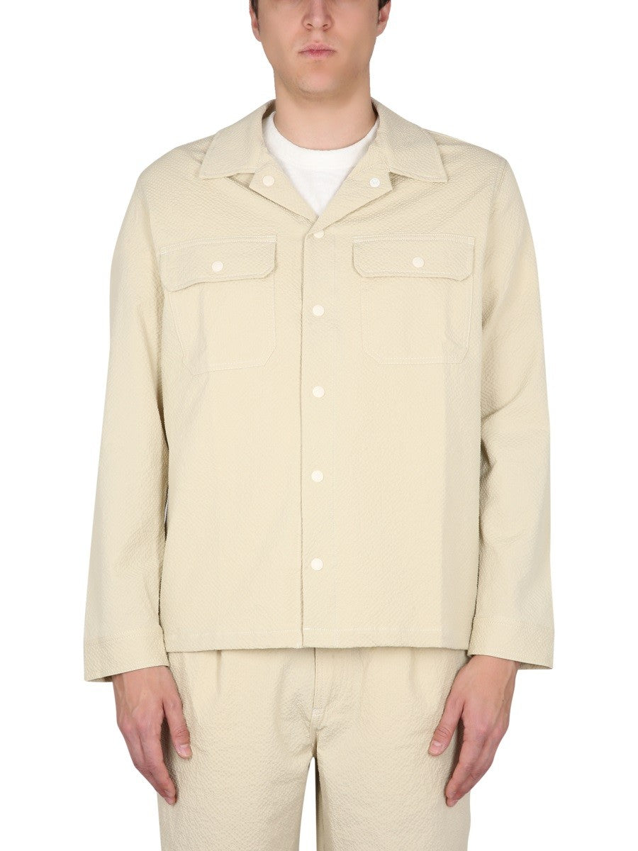 COTTON SHIRT