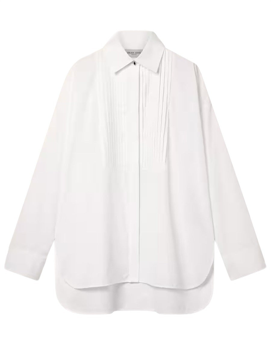 COTTON SHIRT