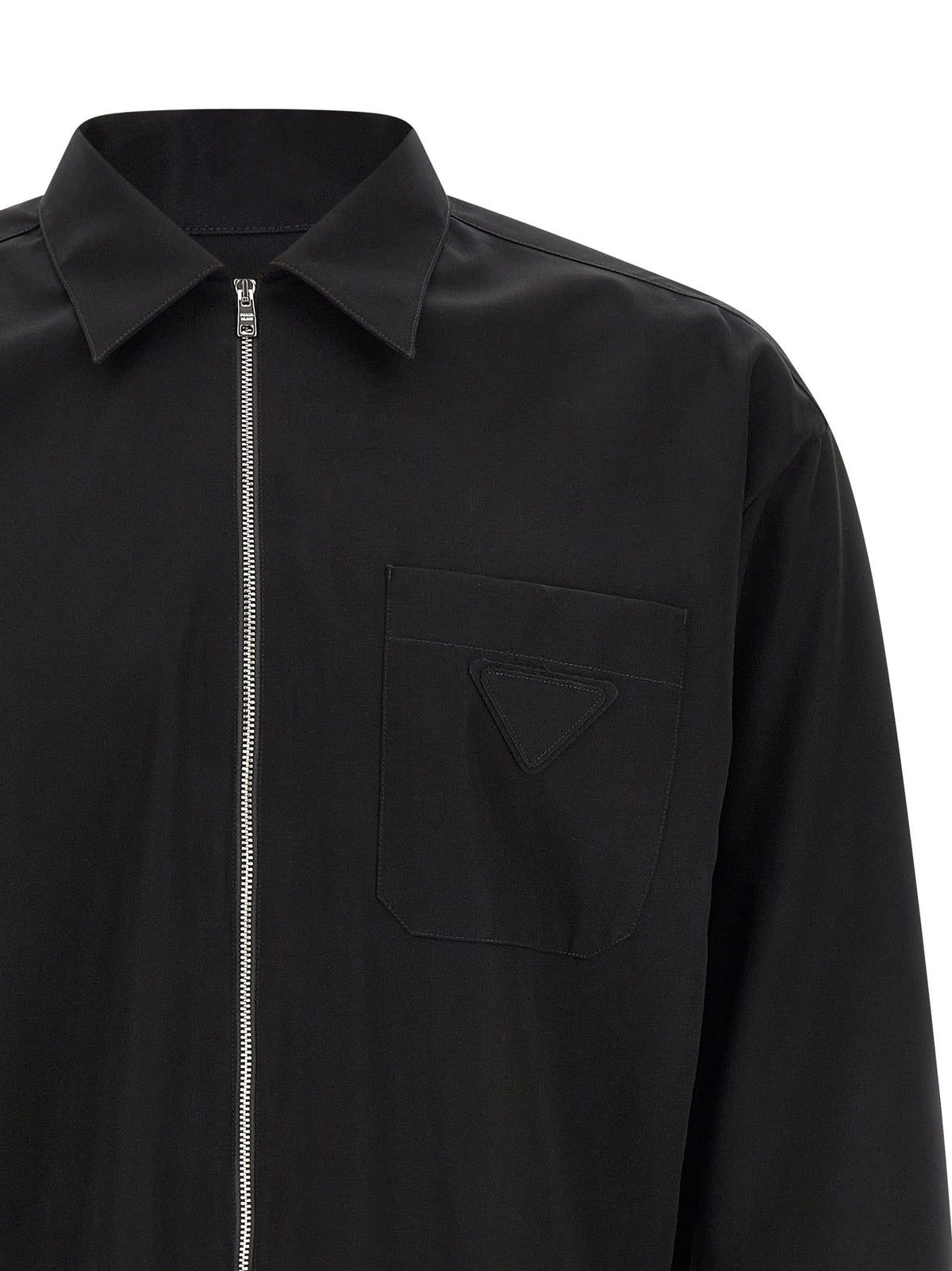 Cotton shirt