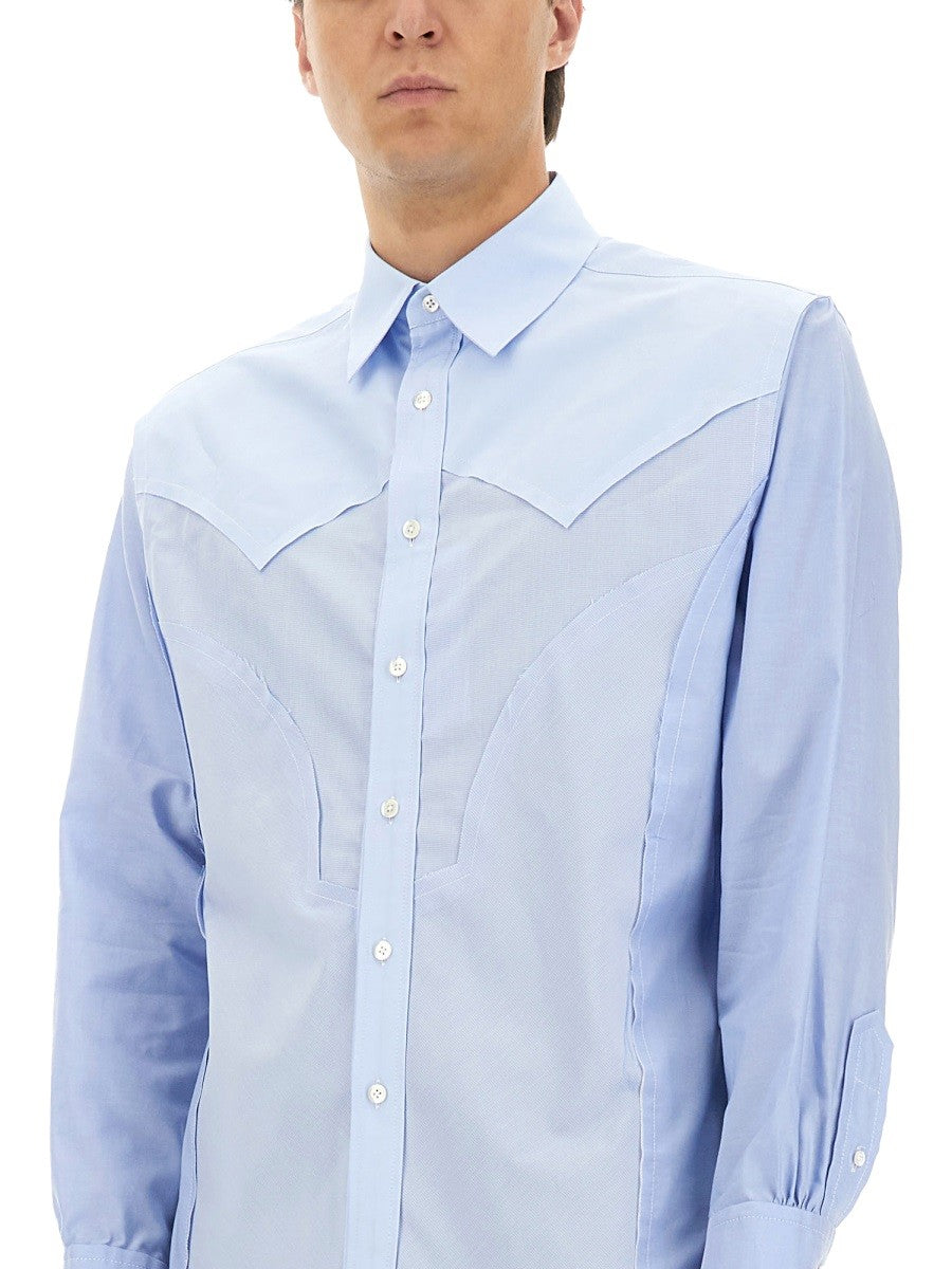 COTTON SHIRT