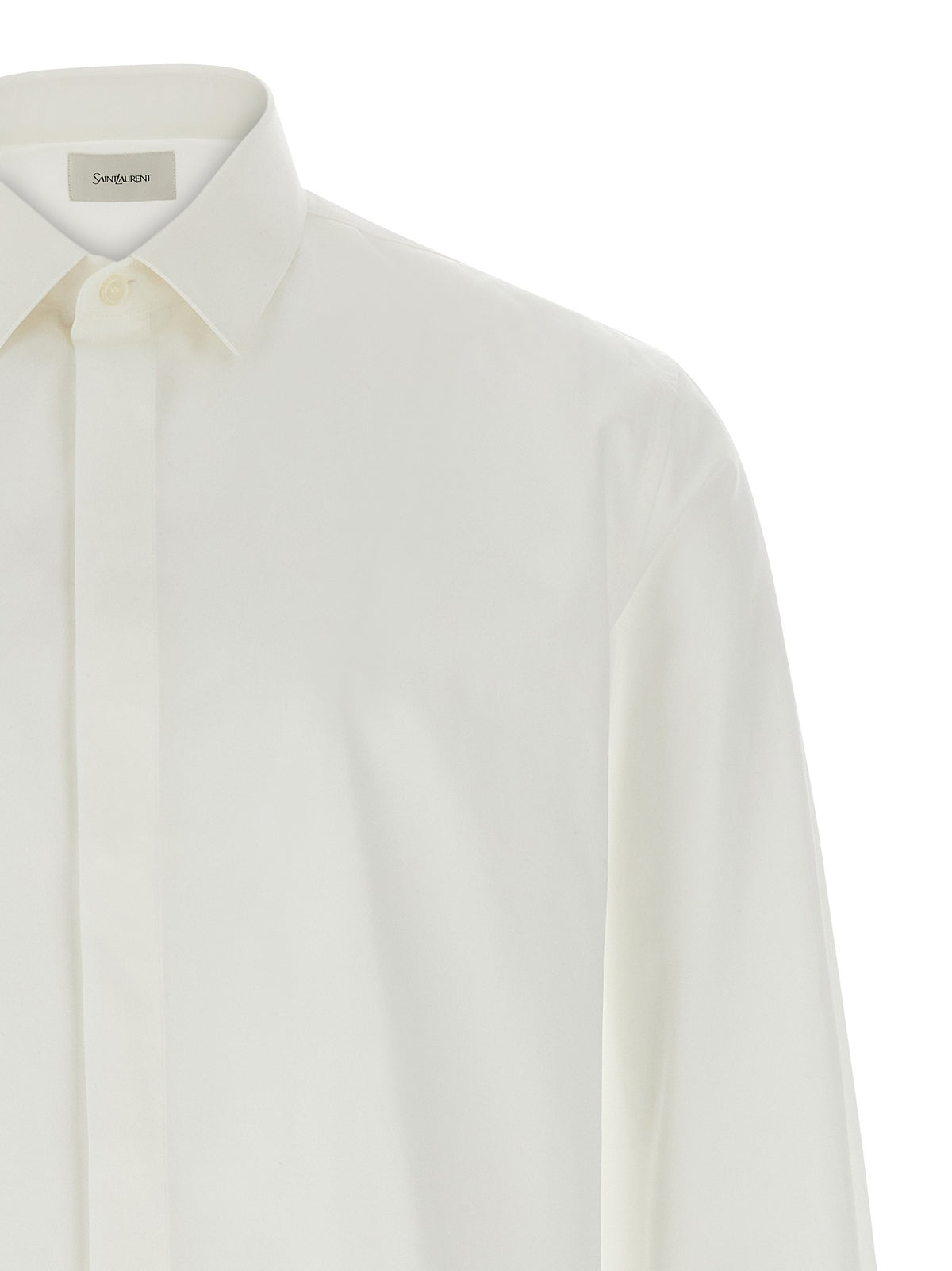 Cotton shirt