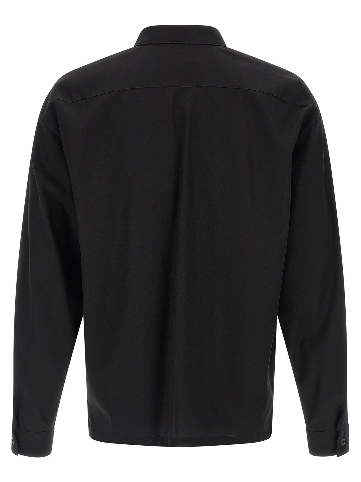 Cotton shirt