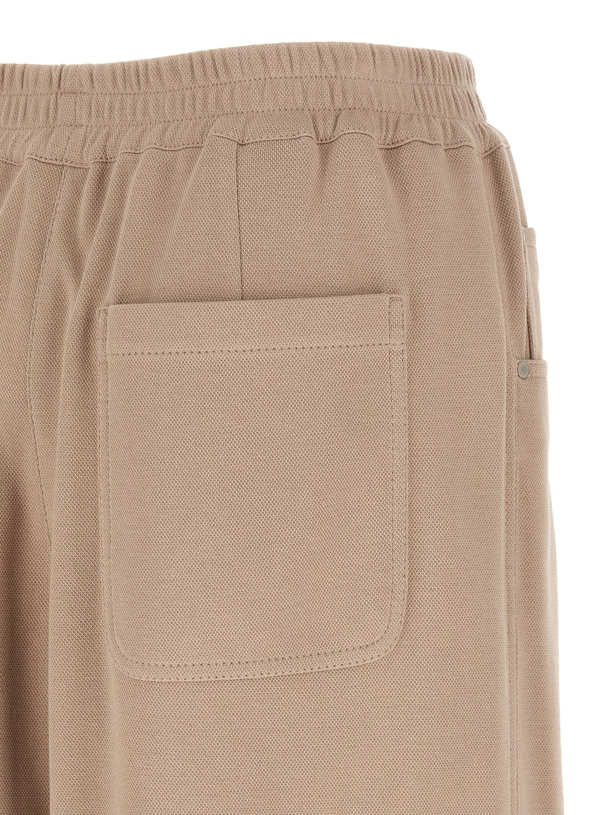 Cotton shorts