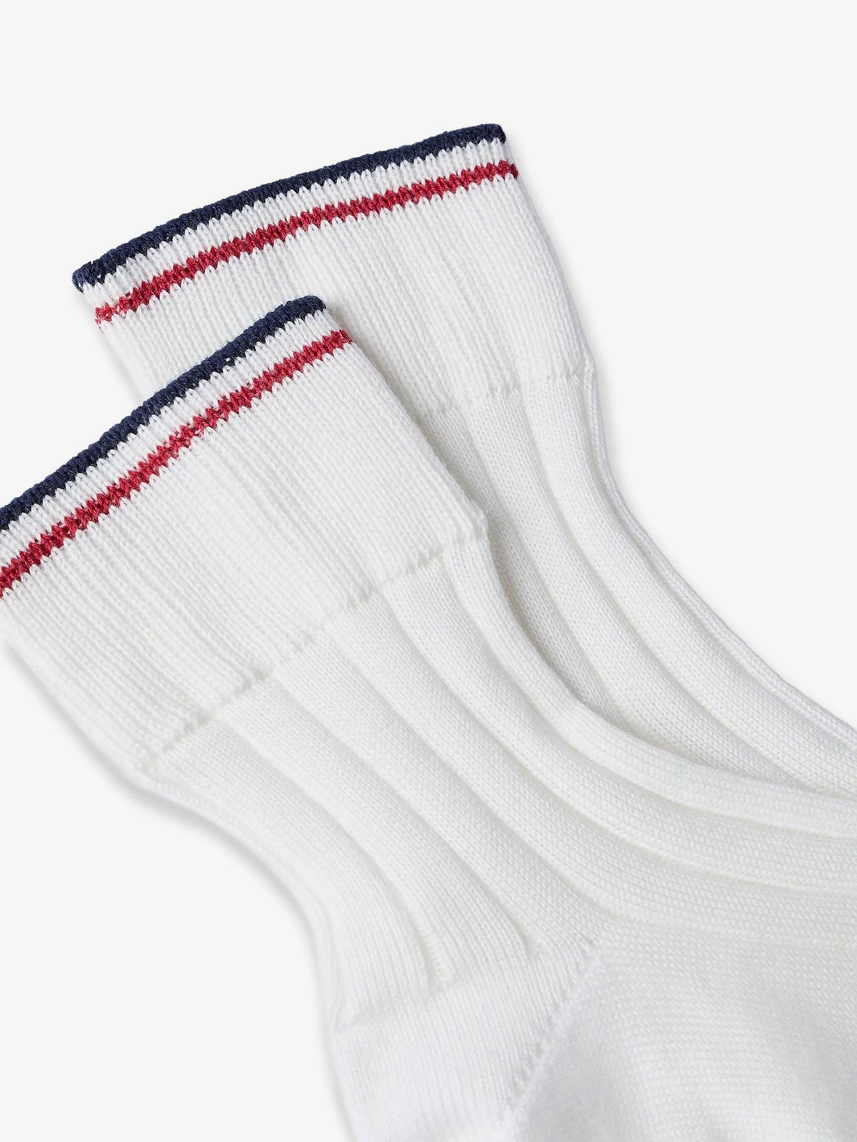 Cotton socks